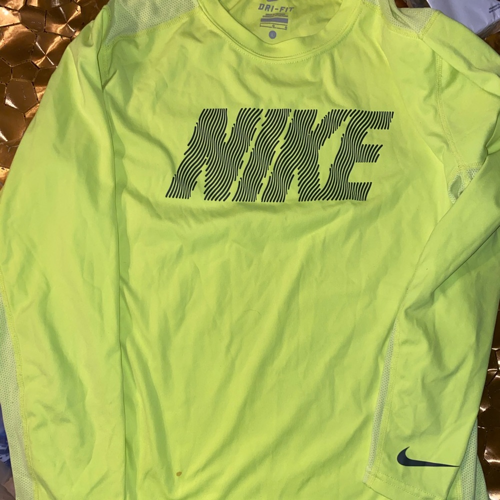 Nike